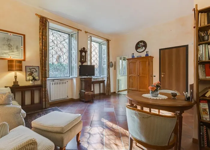 Charming By The Colosseum Apartament Rzym