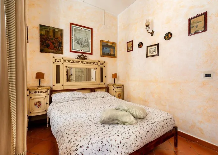 Charming By The Colosseum Apartament *