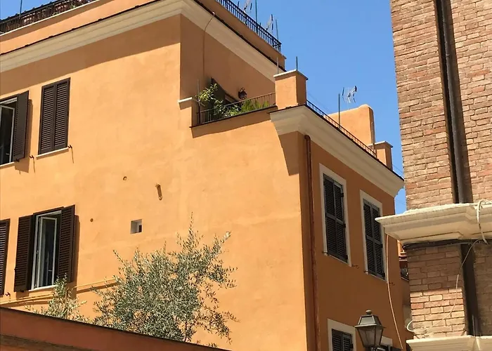 Charming By The Colosseum Apartament Rzym