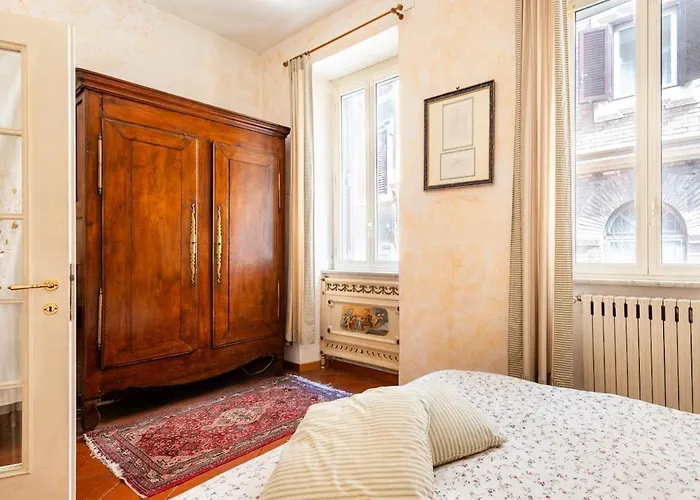 Charming By The Colosseum Apartament Rzym