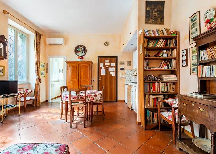 Charming By The Colosseum Apartament Rzym