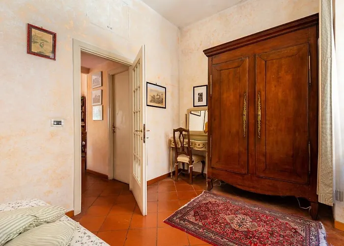 Apartament Charming By The Colosseum