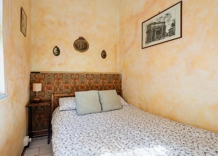 Charming By The Colosseum Apartamento