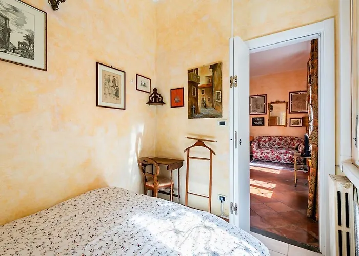 Charming By The Colosseum Apartament *